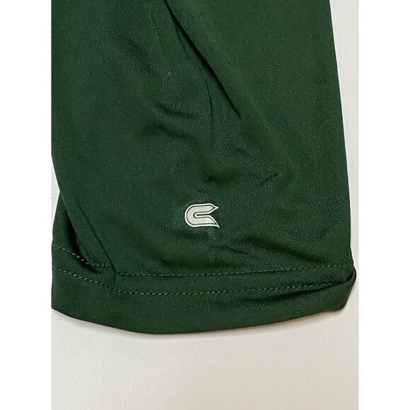 NEW Men's Colosseum Michigan State Spartans Green 3XL Pullover Hoodie - Picture 7 of 7